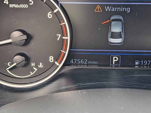 used 2021 Nissan Altima car, priced at $18,435