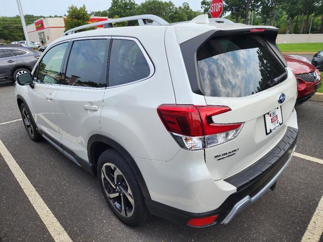 used 2022 Subaru Forester car, priced at $31,142