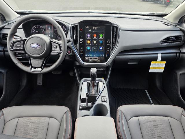 new 2025 Subaru Crosstrek car, priced at $31,878