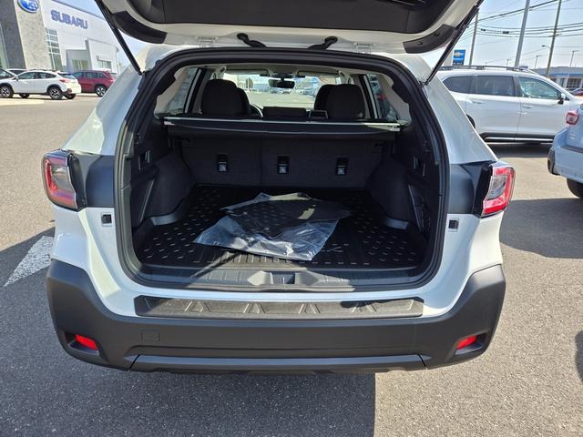 new 2025 Subaru Outback car, priced at $31,367