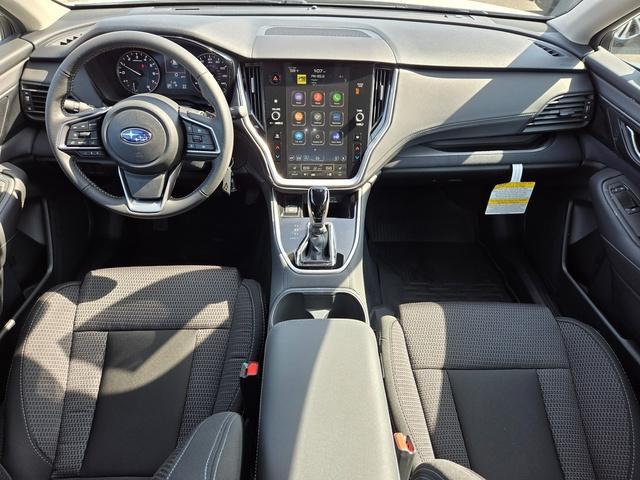 new 2025 Subaru Outback car, priced at $31,367