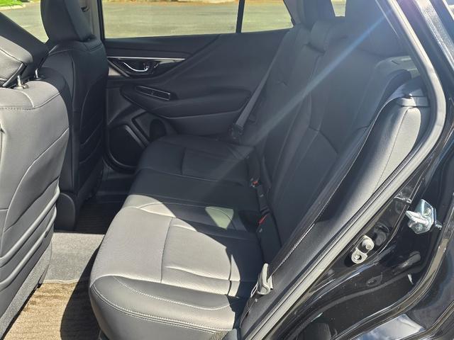 new 2025 Subaru Outback car, priced at $38,321