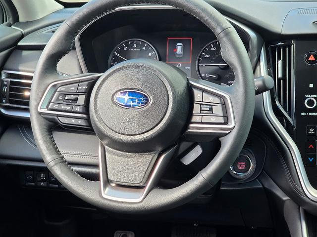 new 2025 Subaru Outback car, priced at $38,321