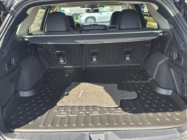 new 2025 Subaru Outback car, priced at $38,321