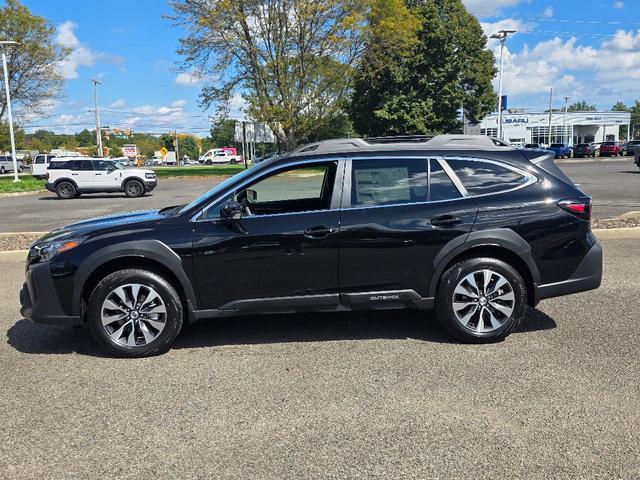 new 2025 Subaru Outback car, priced at $38,321