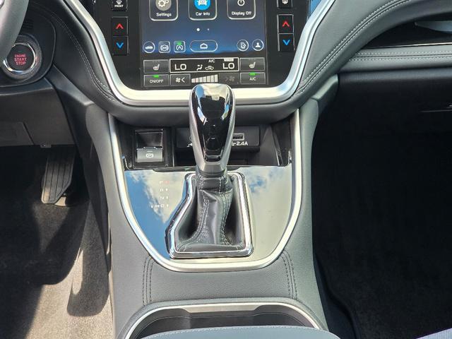 new 2025 Subaru Outback car, priced at $38,321