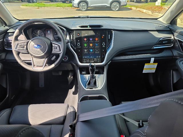 new 2025 Subaru Outback car, priced at $38,321