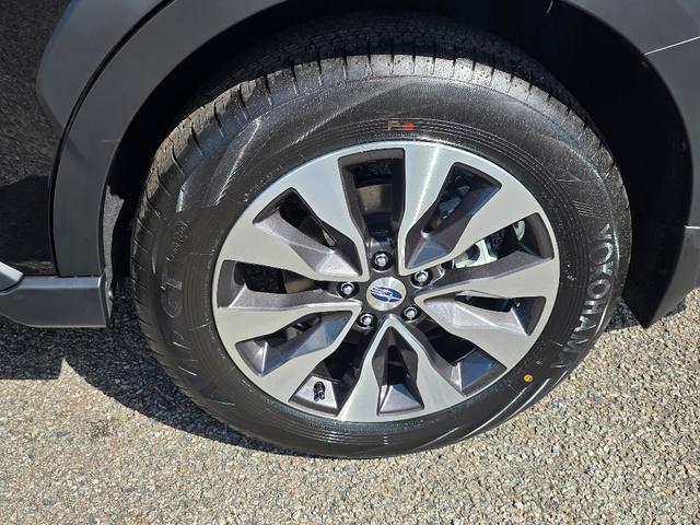 new 2025 Subaru Outback car, priced at $38,321