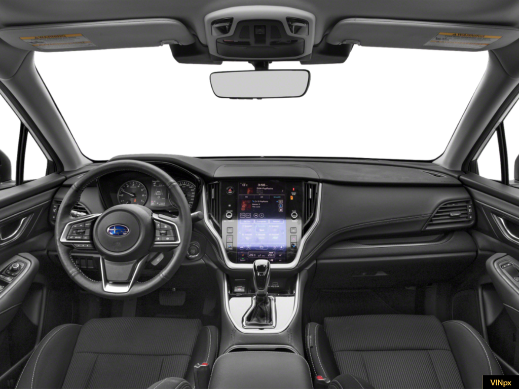new 2025 Subaru Legacy car, priced at $32,173