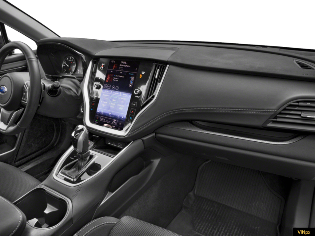 new 2025 Subaru Legacy car, priced at $32,173