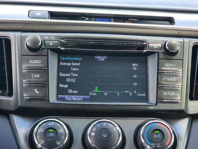 used 2014 Toyota RAV4 car, priced at $11,435