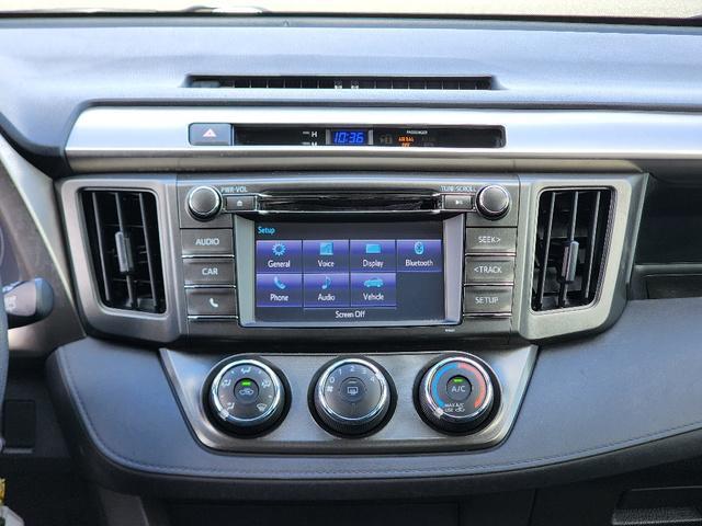 used 2014 Toyota RAV4 car, priced at $11,435