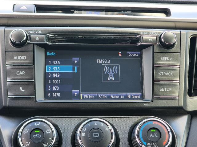 used 2014 Toyota RAV4 car, priced at $11,435