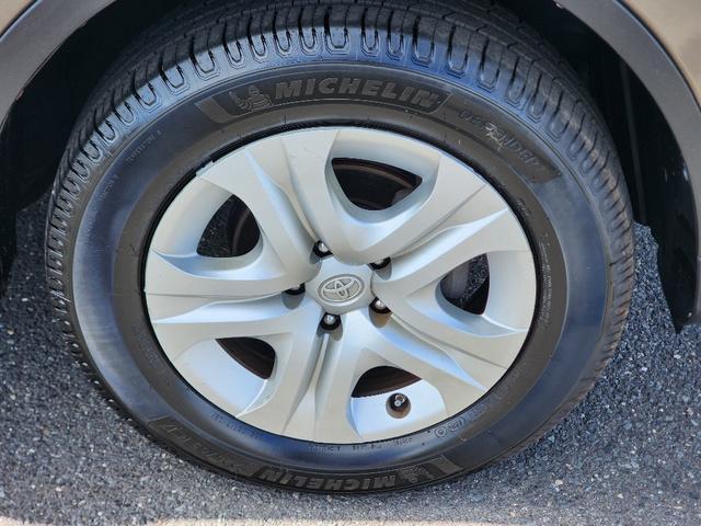 used 2014 Toyota RAV4 car, priced at $11,435