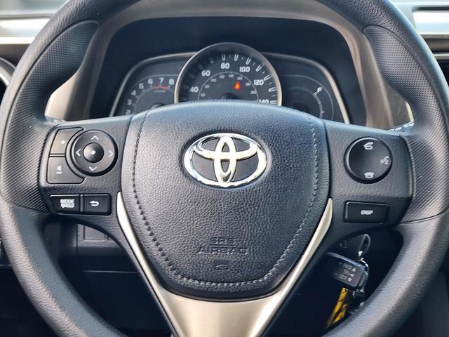 used 2014 Toyota RAV4 car, priced at $11,435
