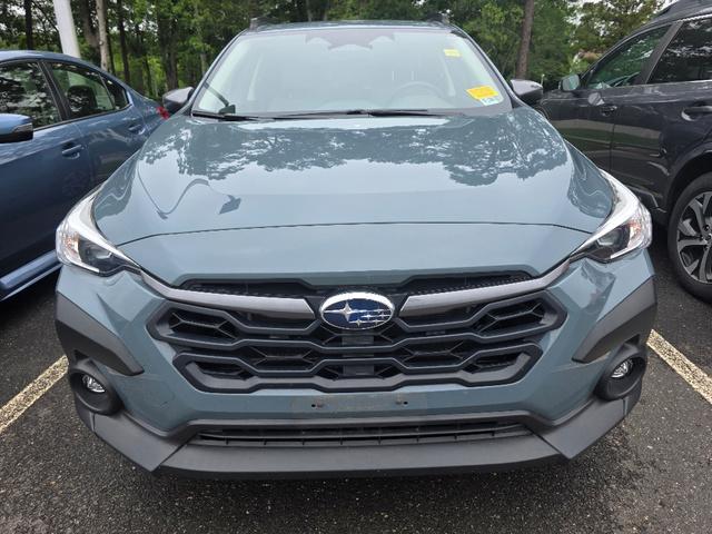 used 2024 Subaru Crosstrek car