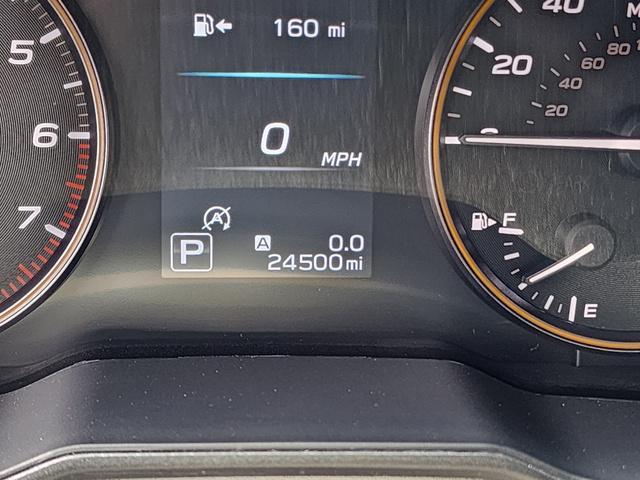 used 2022 Subaru Outback car, priced at $29,582