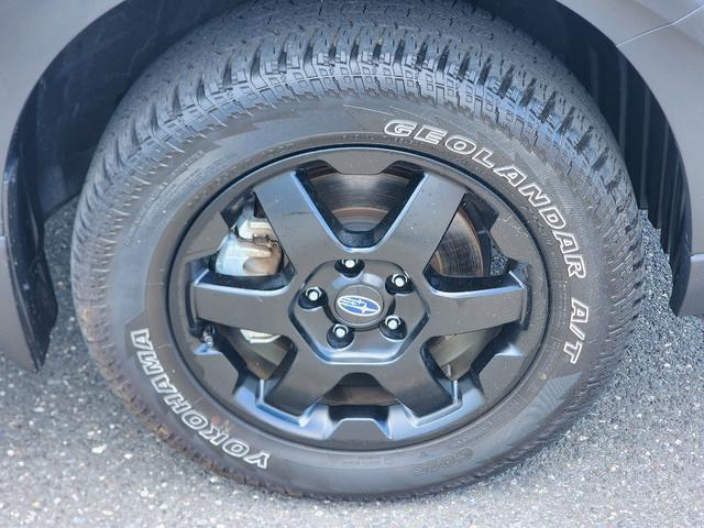 used 2022 Subaru Outback car, priced at $29,582