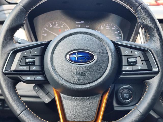 used 2022 Subaru Outback car, priced at $29,582