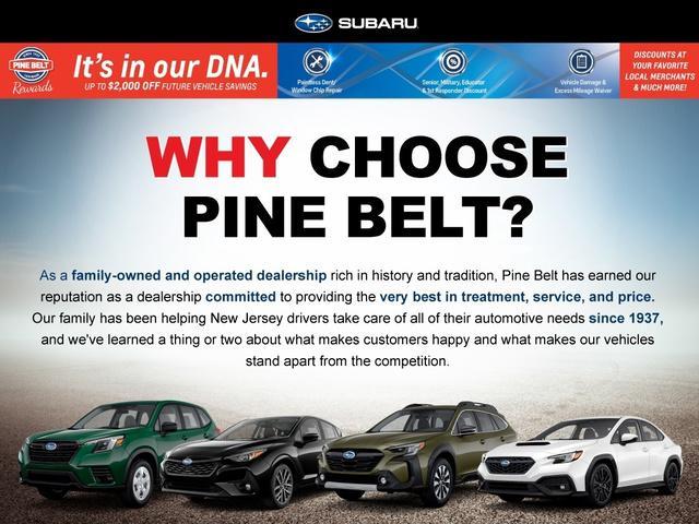 used 2022 Subaru Outback car, priced at $30,631