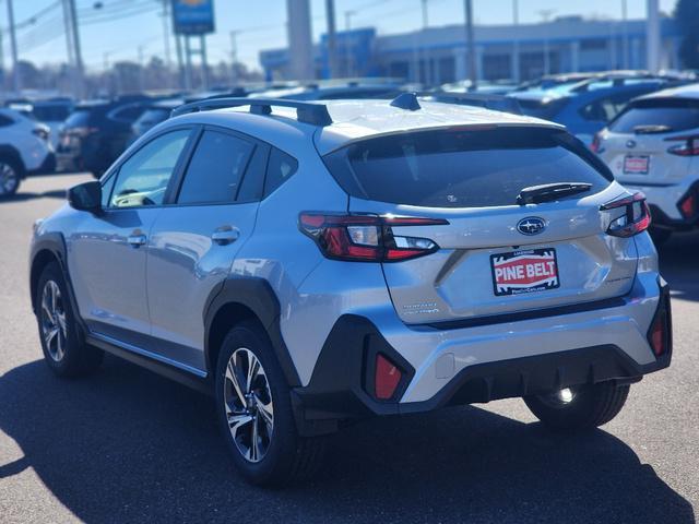 new 2024 Subaru Crosstrek car, priced at $29,086