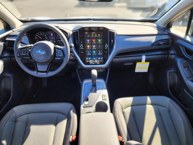 new 2024 Subaru Crosstrek car, priced at $29,086