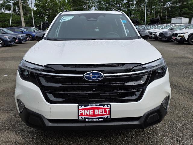 used 2025 Subaru Forester Hybrid car, priced at $42,808