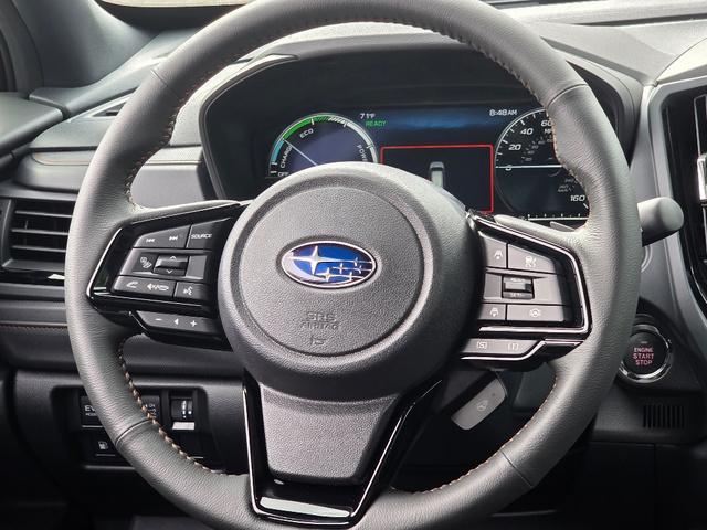 used 2025 Subaru Forester Hybrid car, priced at $42,808