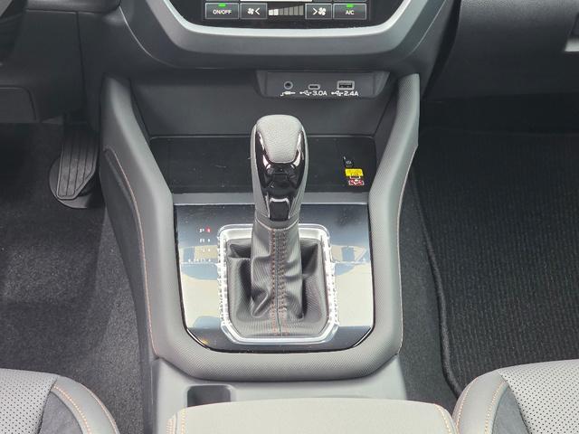 used 2025 Subaru Forester Hybrid car, priced at $42,808