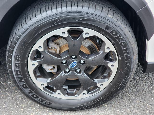 used 2022 Subaru Crosstrek car, priced at $25,000
