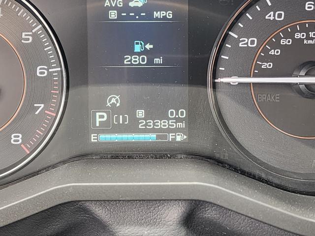 used 2022 Subaru Crosstrek car, priced at $25,000