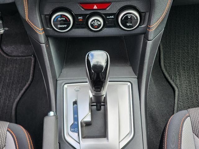 used 2022 Subaru Crosstrek car, priced at $25,000