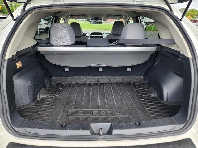 used 2022 Subaru Crosstrek car, priced at $25,000