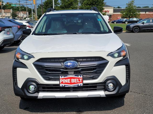 new 2025 Subaru Outback car, priced at $37,380