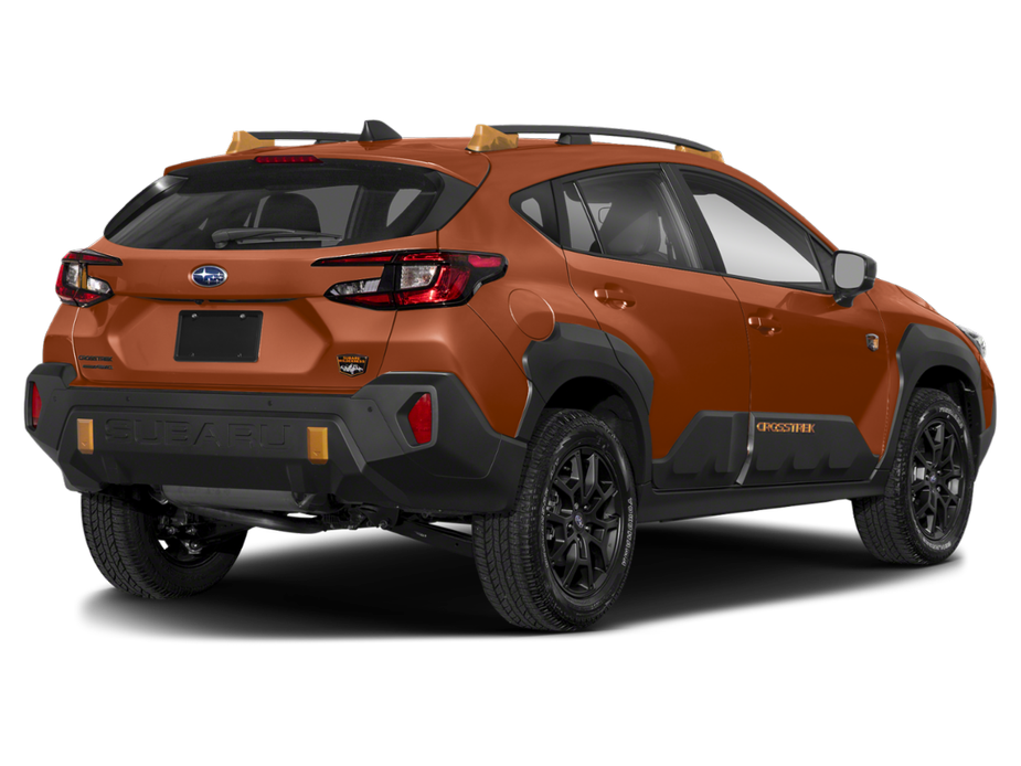 new 2024 Subaru Crosstrek car, priced at $34,282