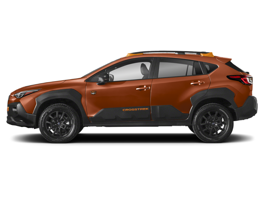 new 2024 Subaru Crosstrek car, priced at $34,282