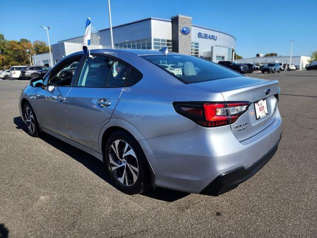 used 2023 Subaru Legacy car, priced at $22,254