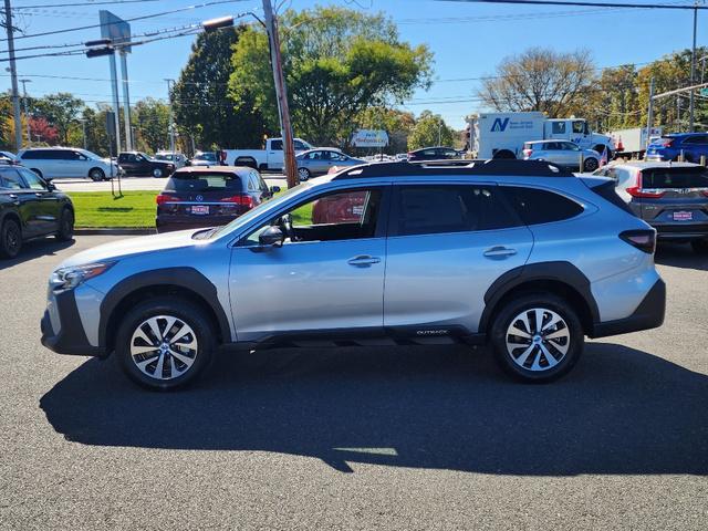 new 2025 Subaru Outback car, priced at $32,462