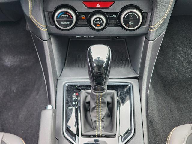 used 2023 Subaru Crosstrek car, priced at $25,682