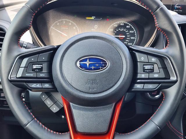 used 2022 Subaru Forester car, priced at $26,892