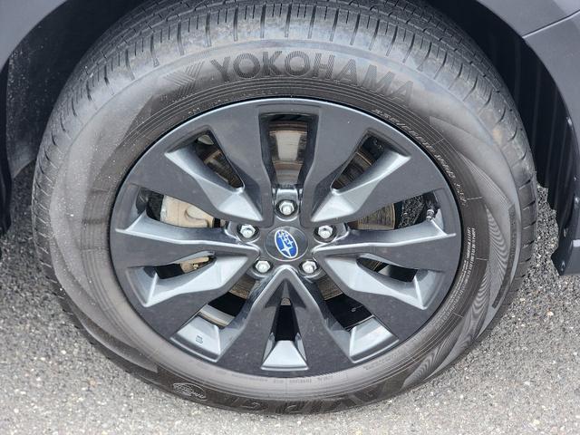 used 2024 Subaru Outback car, priced at $30,743