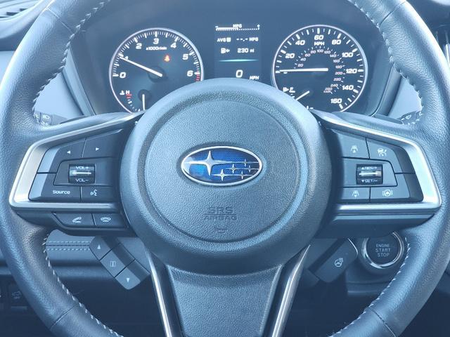 used 2022 Subaru Outback car, priced at $26,634