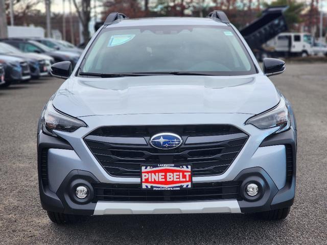 new 2024 Subaru Outback car, priced at $39,278