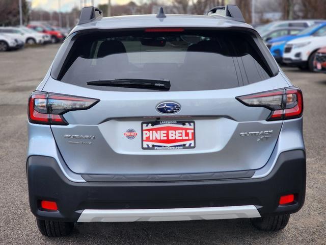 new 2024 Subaru Outback car, priced at $39,278