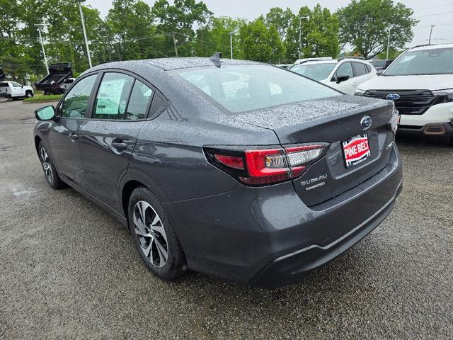 new 2025 Subaru Legacy car, priced at $28,597