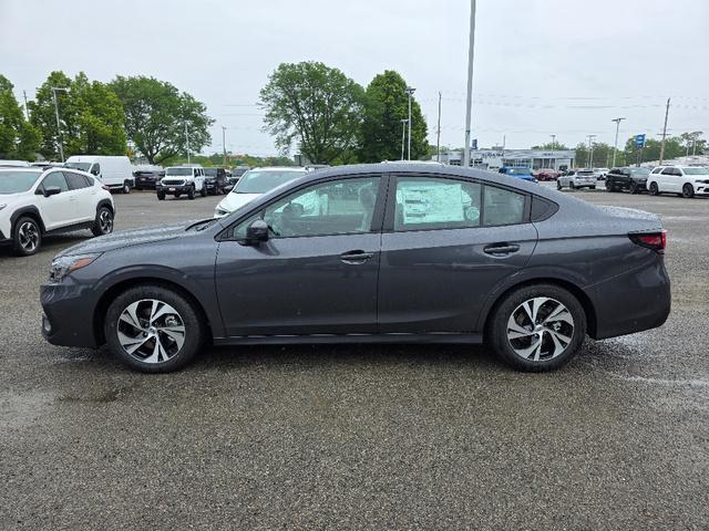 new 2025 Subaru Legacy car, priced at $28,597