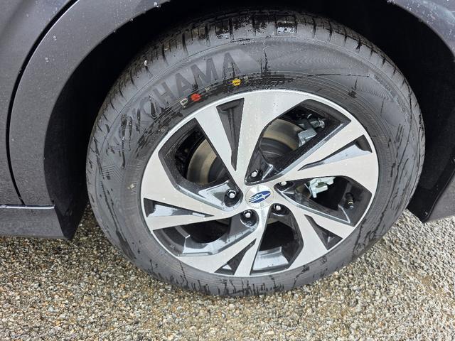 new 2025 Subaru Legacy car, priced at $28,597