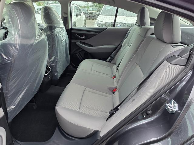 new 2025 Subaru Legacy car, priced at $28,597