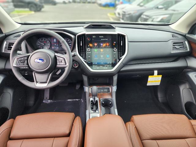 new 2024 Subaru Ascent car, priced at $47,538
