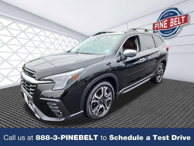 used 2023 Subaru Ascent car, priced at $38,132